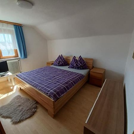 Hortensia - Appartment - Ferienwohnung - Ferienhaus Munzkirchen Eksteriør billede