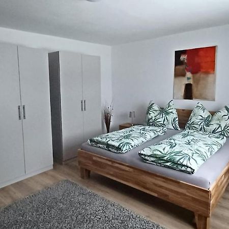 Hortensia - Appartment - Ferienwohnung - Ferienhaus Munzkirchen Eksteriør billede
