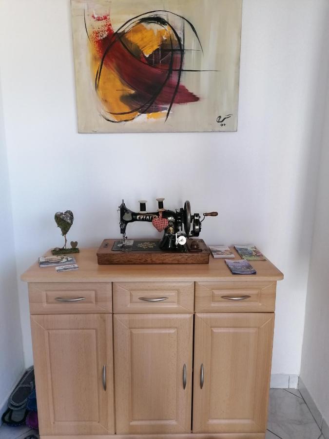Hortensia - Appartment - Ferienwohnung - Ferienhaus Munzkirchen Eksteriør billede