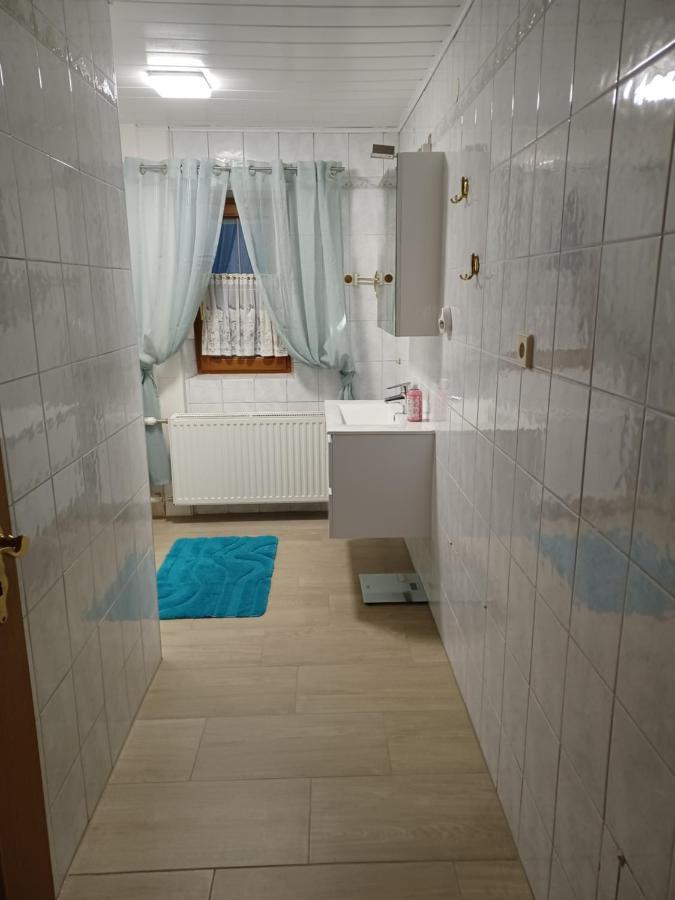 Hortensia - Appartment - Ferienwohnung - Ferienhaus Munzkirchen Eksteriør billede