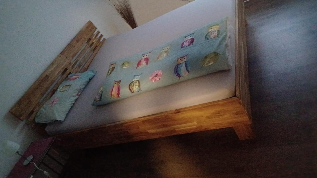 Hortensia - Appartment - Ferienwohnung - Ferienhaus Munzkirchen Eksteriør billede