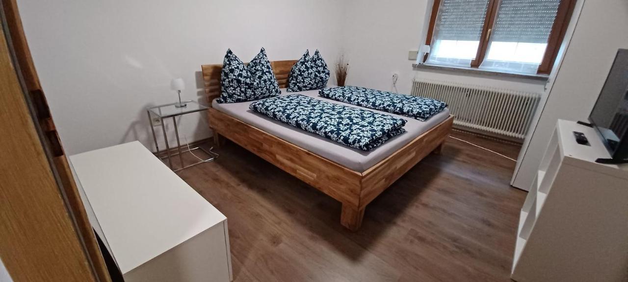 Hortensia - Appartment - Ferienwohnung - Ferienhaus Munzkirchen Eksteriør billede