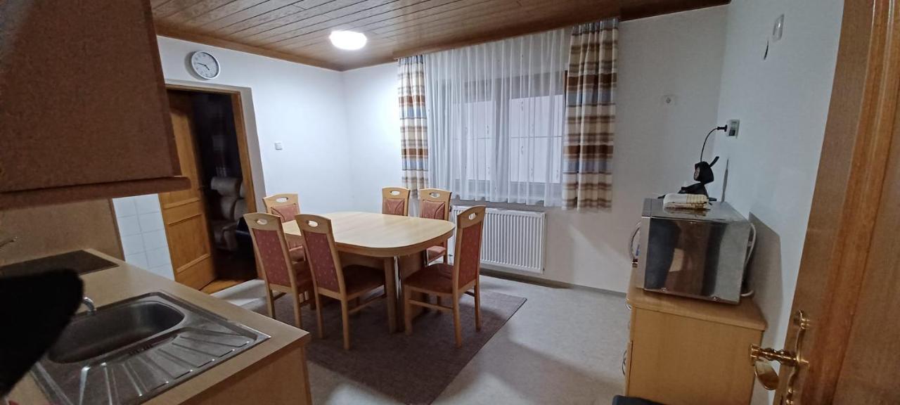 Hortensia - Appartment - Ferienwohnung - Ferienhaus Munzkirchen Eksteriør billede
