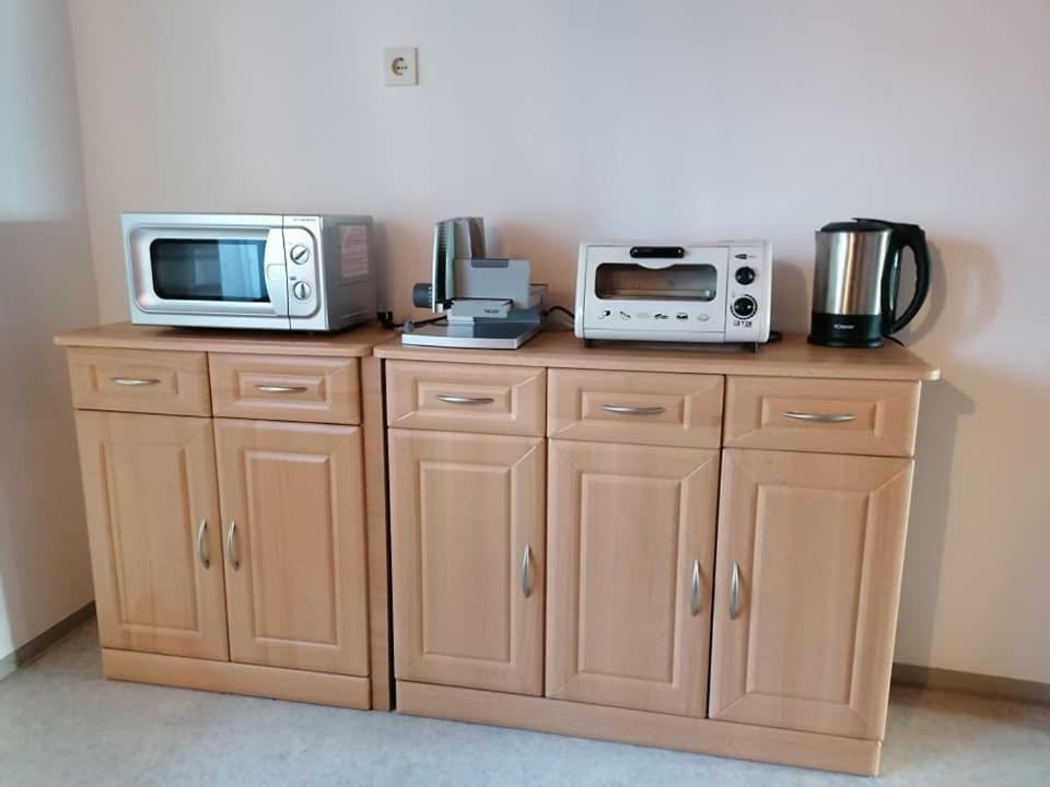 Hortensia - Appartment - Ferienwohnung - Ferienhaus Munzkirchen Eksteriør billede