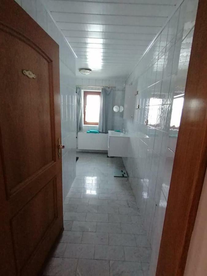 Hortensia - Appartment - Ferienwohnung - Ferienhaus Munzkirchen Eksteriør billede